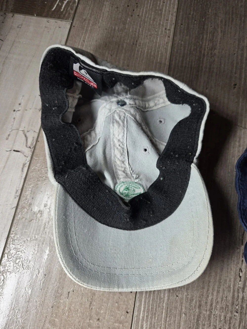 Toddler Boy Casual Baseball Caps - 2‑Hat Bundle One Size